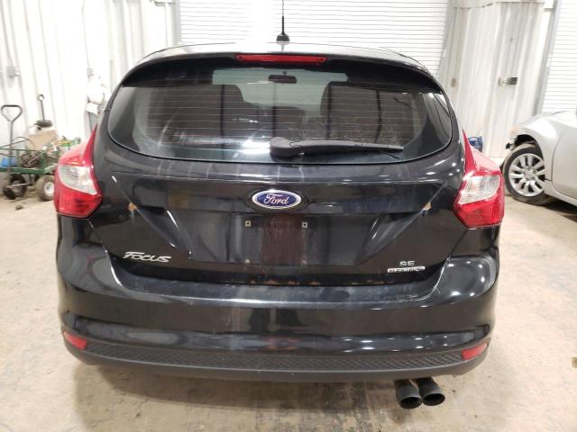 Photo 6 from auction – 2013 FORD FOCUS SE with VIN 1FADP3K21DL275707