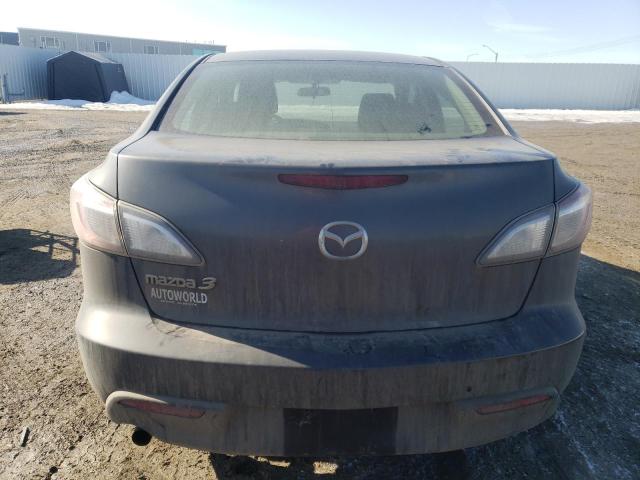 Photo 6 from auction – 2011 MAZDA 3 I with VIN JM1BL1UF3B1466913