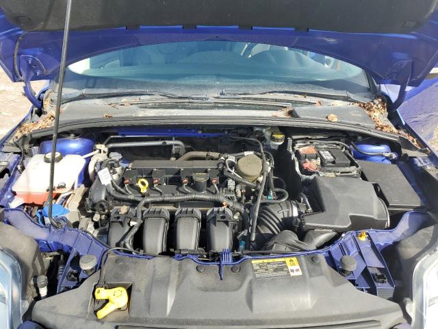 Photo 11 from auction – 2014 FORD FOCUS SE with VIN 1FADP3F26EL191264