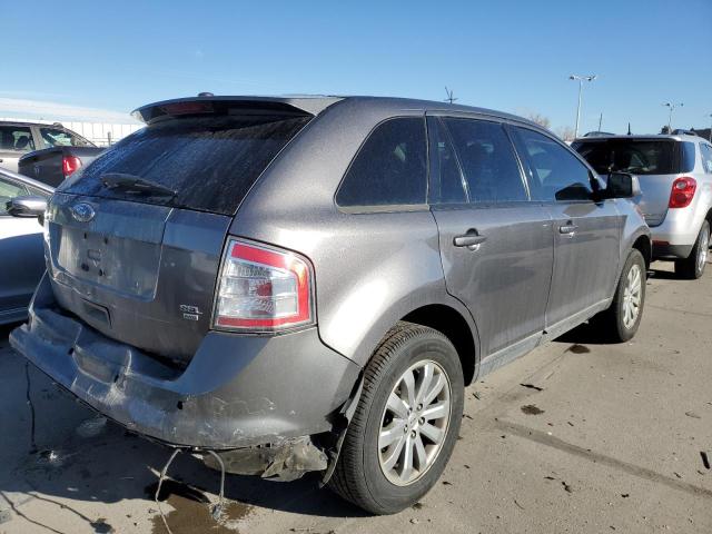 Photo 3 from auction – 2010 FORD EDGE SEL with VIN 2FMDK4JC0ABA41820