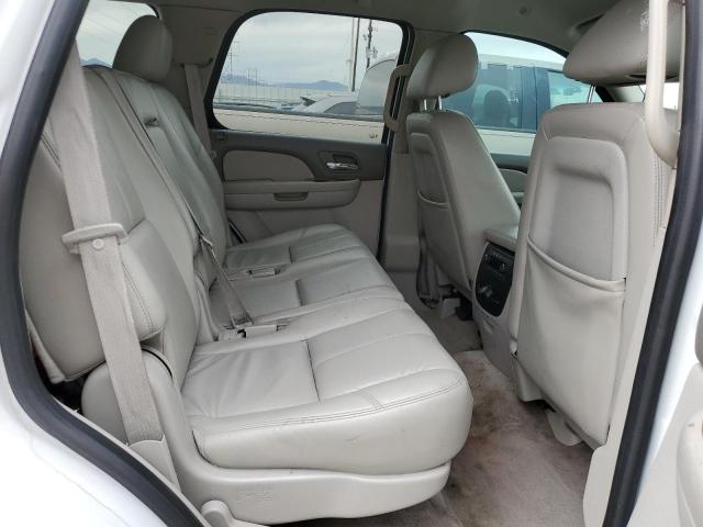 Photo 11 from auction – 2011 CHEVROLET TAHOE C150 with VIN 1GNSCBE02BR220542
