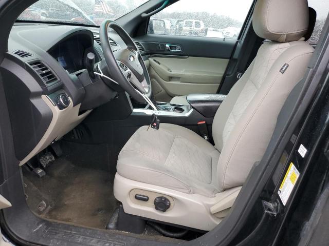 Photo 7 from auction – 2013 FORD EXPLORER with VIN 1FM5K7B90DGC45846