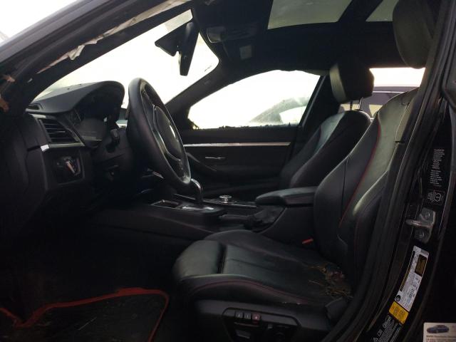 Photo 7 from auction – 2014 BMW 328 XIGT with VIN WBA3X5C53ED556880