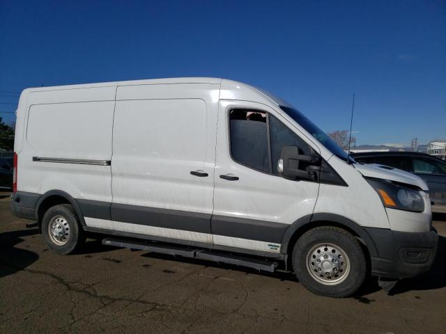 Photo 4 from auction – 2020 FORD TRANSIT T- with VIN 1FTBR2CG9LKA22610