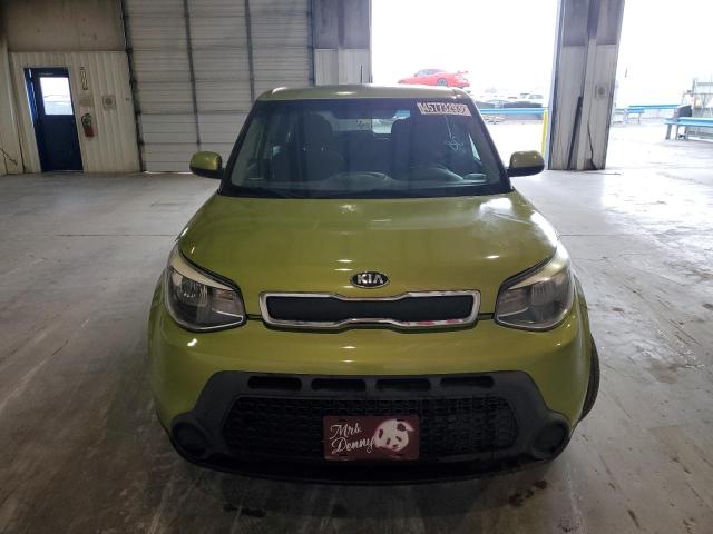Photo 5 from auction – 2016 KIA SOUL with VIN KNDJN2A24G7834906