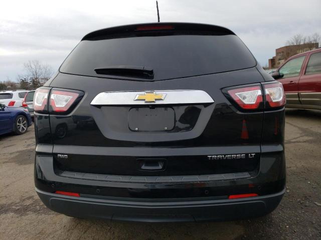 Photo 6 from auction – 2016 CHEVROLET TRAVERSE L with VIN 1GNKVHKD6GJ243378