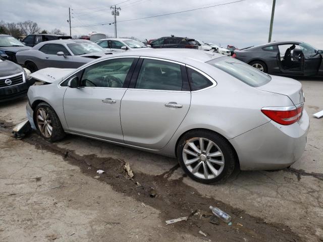 Photo 2 from auction – 2013 BUICK VERANO with VIN 1G4PP5SK0D4119781