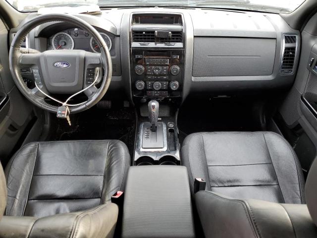 Photo 8 from auction – 2010 FORD ESCAPE LIM with VIN 1FMCU9EG3AKD16070