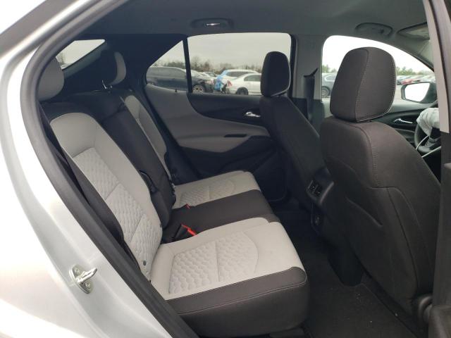 Photo 10 from auction – 2020 CHEVROLET EQUINOX LS with VIN 3GNAXHEV6LS564209