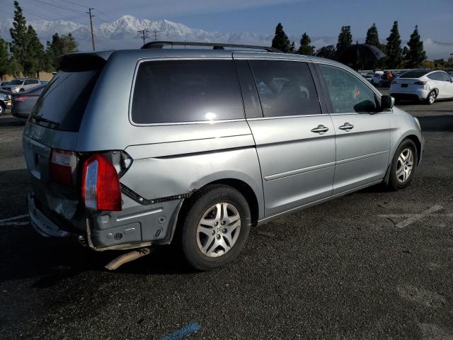 Photo 3 from auction – 2005 HONDA ODYSSEY EX with VIN 5FNRL38745B046828