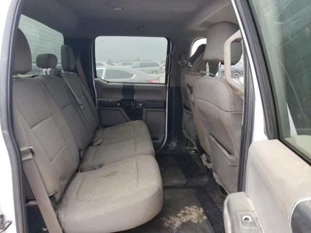 Photo 10 from auction – 2015 FORD F150 SUPER with VIN 1FTEW1EF7FKD82533