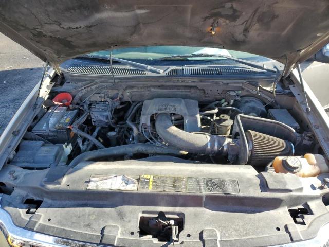 Photo 11 from auction – 2001 FORD F150 with VIN 1FTRX17L51NB88026