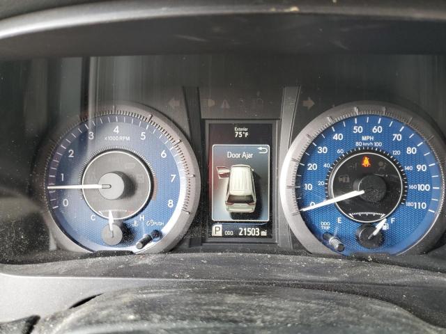 Photo 9 from auction – 2020 TOYOTA SIENNA LE with VIN 5TDKZ3DC8LS078905