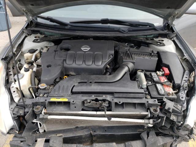 Photo 11 from auction – 2009 NISSAN ALTIMA 2.5 with VIN 1N4AL24E29C167751