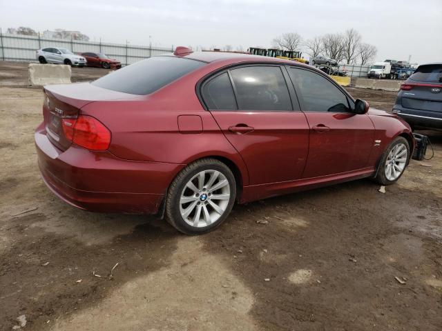Photo 3 from auction – 2011 BMW 328 XI with VIN WBAPK7C50BA820615