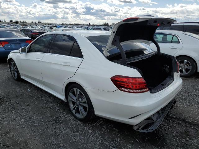 Photo 2 from auction – 2014 MERCEDES-BENZ E 350 with VIN WDDHF5KB1EB034401