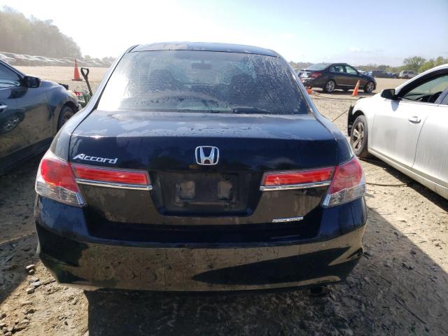 Photo 6 from auction – 2012 HONDA ACCORD SE with VIN 1HGCP2F62CA166083