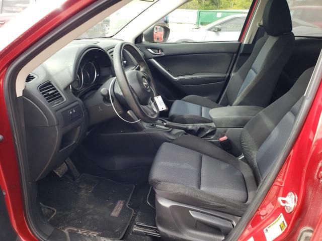 Photo 7 from auction – 2014 MAZDA CX-5 SPORT with VIN JM3KE2BE9E0322133