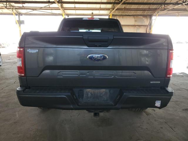 Photo 6 from auction – 2019 FORD F150 SUPER with VIN 1FTEX1EP4KKC34324