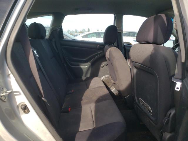 Photo 10 from auction – 2004 PONTIAC VIBE with VIN 5Y2SL62804Z443224