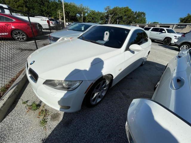 Photo 2 from auction – 2007 BMW 335 I with VIN WBAWB73557P031845