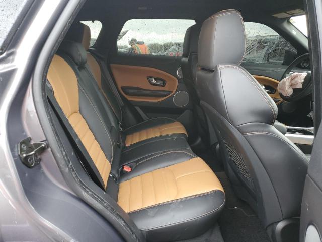Photo 11 from auction – 2017 LAND ROVER RANGE ROVE with VIN SALVD2BG9HH193965