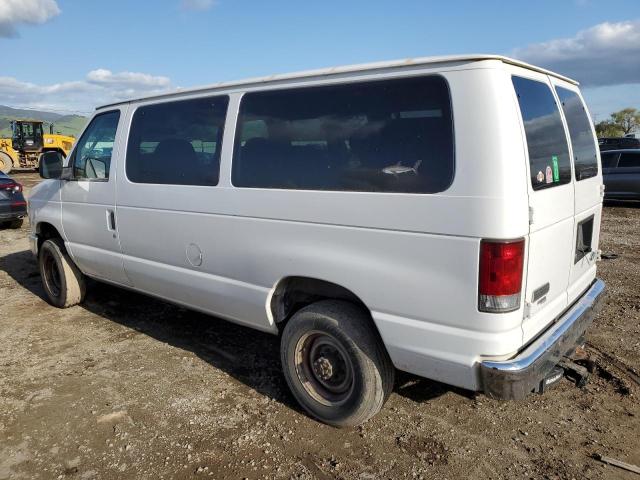 Photo 2 from auction – 2008 FORD ECONOLINE with VIN 1FBNE31L78DA59136