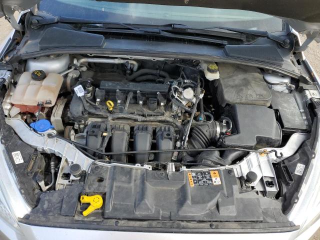 Photo 11 from auction – 2017 FORD FOCUS S with VIN 1FADP3E24HL301900