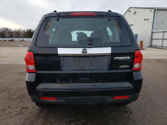 Photo 6 from auction – 2010 MAZDA TRIBUTE I with VIN 4F2CY9C75AKM00287