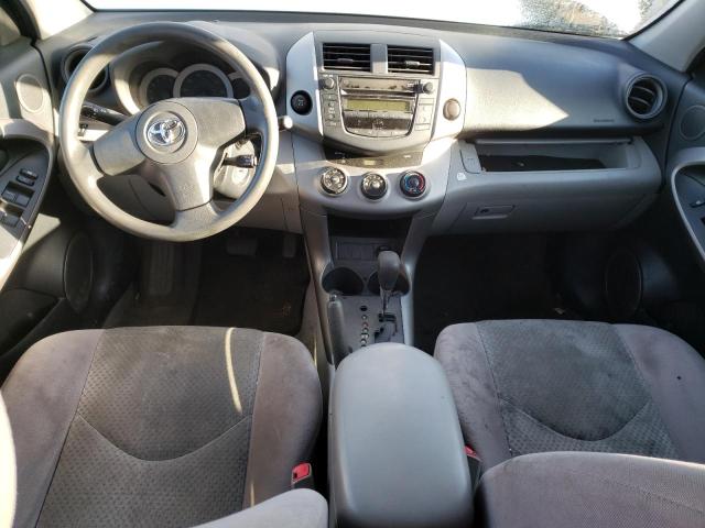 Zdjęcie 8 z aukcji – 2007 TOYOTA RAV4 z VIN JTMBD33V975084788