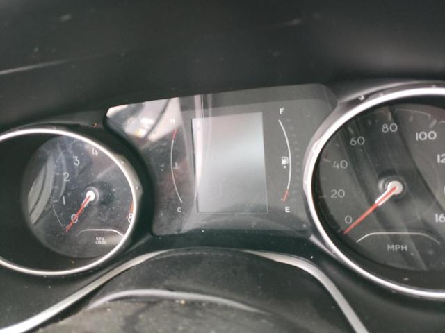 Photo 9 from auction – 2021 JEEP COMPASS LA with VIN 3C4NJCBB2MT552871
