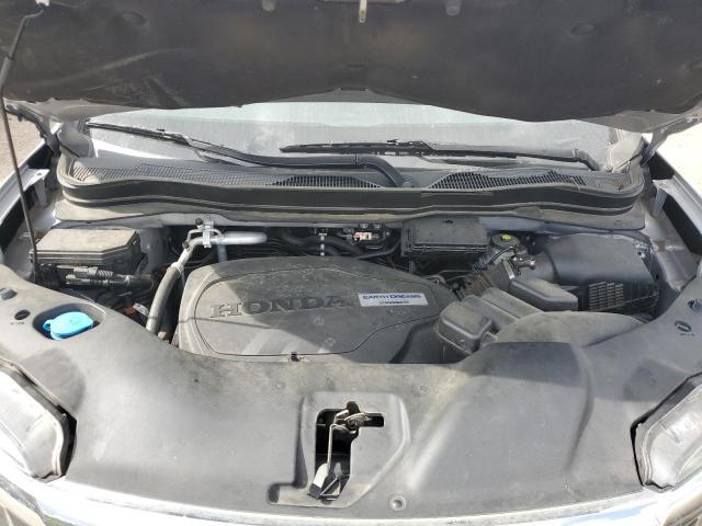 Photo 12 from auction – 2018 HONDA PILOT EXL with VIN 5FNYF5H54JB019801