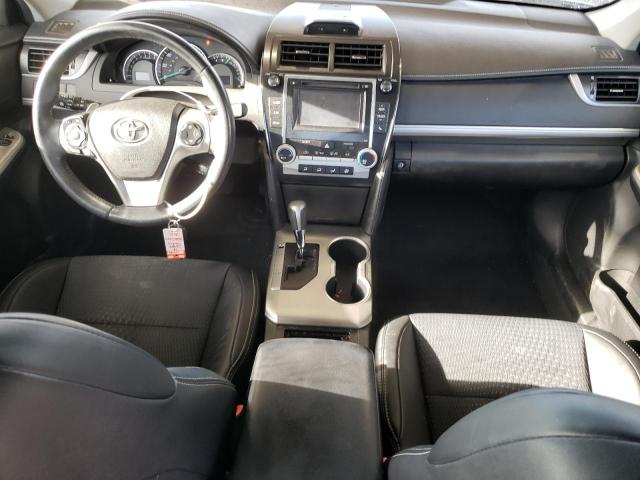Photo 8 from auction – 2014 TOYOTA CAMRY L with VIN 4T1BF1FK1EU354157