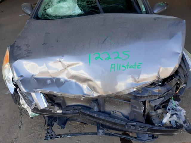 Photo 11 from auction – 2014 HYUNDAI SONATA GLS with VIN 5NPEB4AC4EH851471