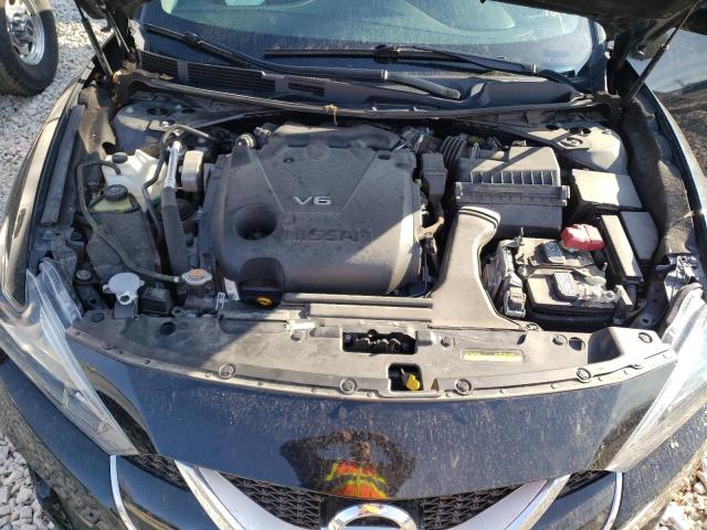 Photo 11 from auction – 2017 NISSAN MAXIMA 3.5 with VIN 1N4AA6AP4HC453036