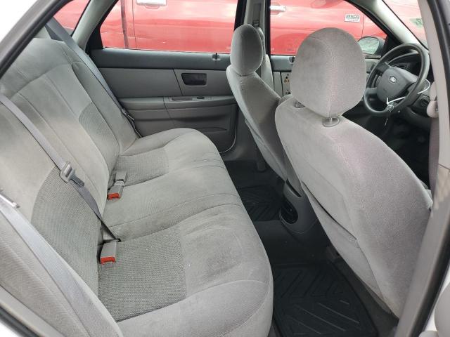 Photo 10 from auction – 2007 FORD TAURUS SE with VIN 1FAFP53U77A168651