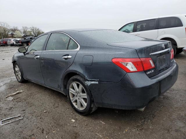 Photo 2 from auction – 2009 LEXUS ES 350 with VIN JTHBJ46GX92294895