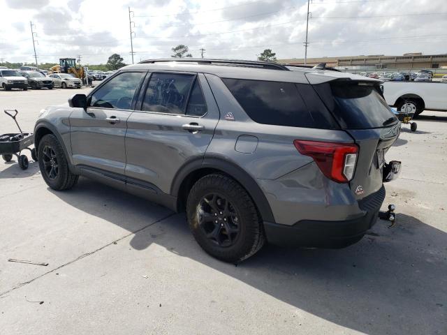 Photo 2 from auction – 2022 FORD EXPLORER T with VIN 1FMSK8JH4NGB69468