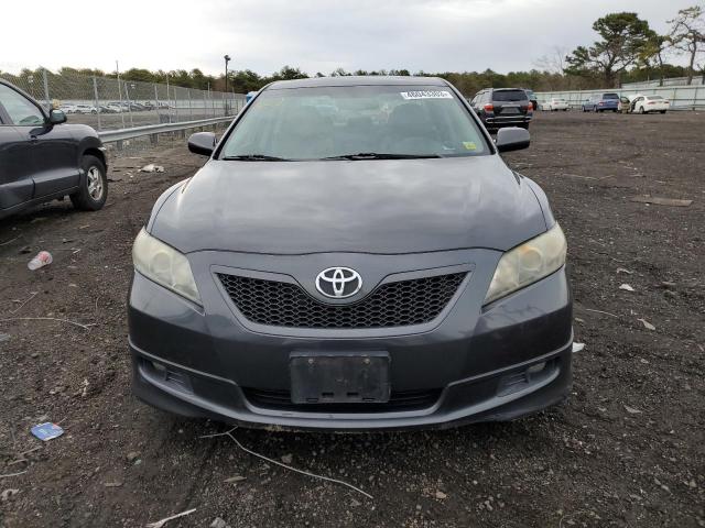 Photo 5 from auction – 2009 TOYOTA CAMRY BASE with VIN 4T1BE46K59U404228