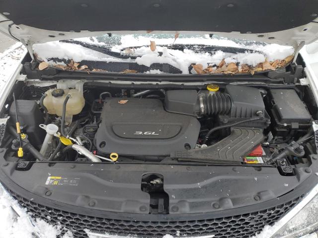 Photo 12 from auction – 2018 CHRYSLER PACIFICA T with VIN 2C4RC1BGXJR119275