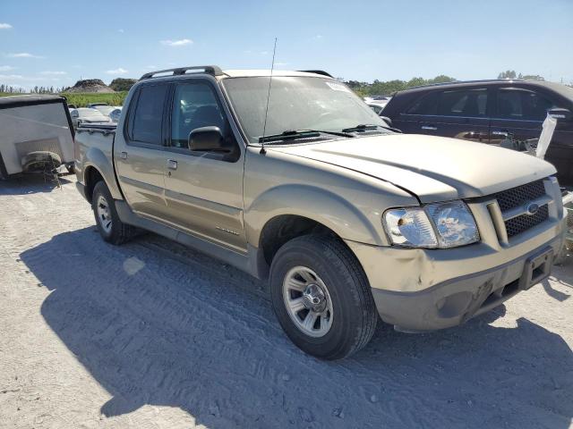 Photo 4 from auction – 2001 FORD EXPLORER S with VIN 1FMZU67E01UA77196