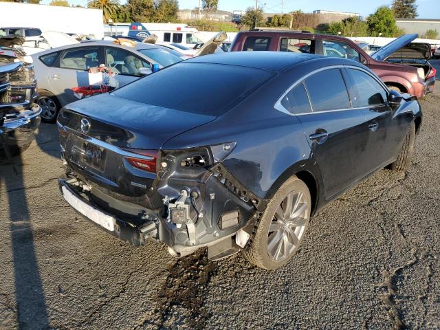 Photo 3 from auction – 2021 MAZDA 6 TOURING with VIN JM1GL1VM8M1610591