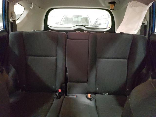 Photo 10 from auction – 2017 TOYOTA RAV4 LE with VIN JTMBFREV0HJ123030