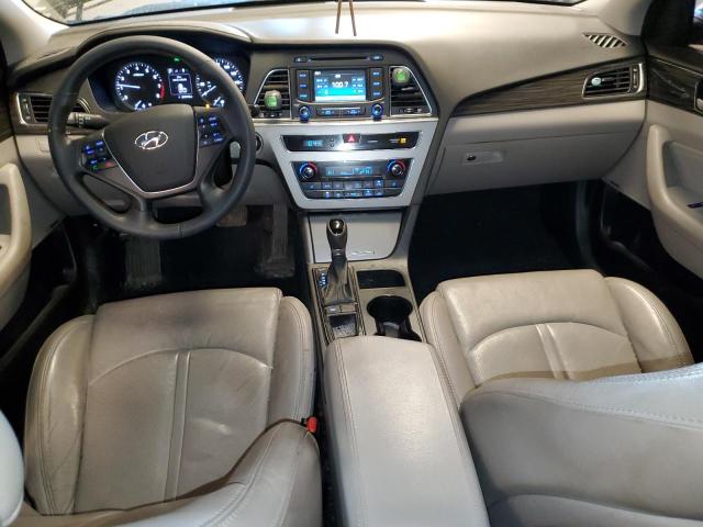 Photo 8 from auction – 2015 HYUNDAI SONATA SPO with VIN 5NPE34AF9FH056473