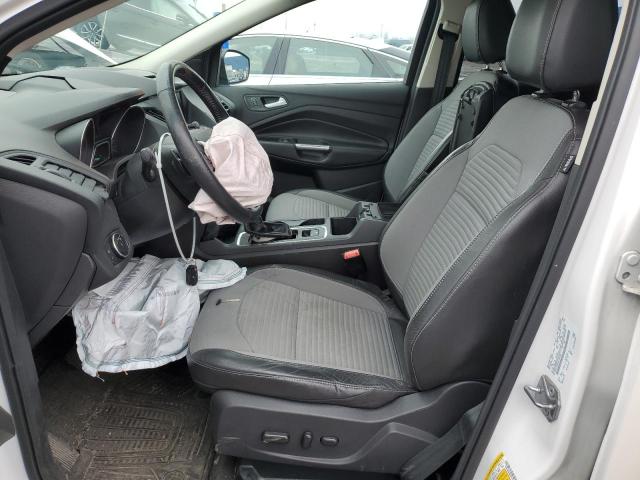 Photo 7 from auction – 2017 FORD ESCAPE SE with VIN 1FMCU0GD9HUD83768