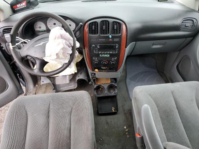 Photo 8 from auction – 2005 CHRYSLER TOWN & COU with VIN 2C4GP44R35R517798