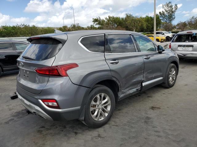 Photo 3 from auction – 2019 HYUNDAI SANTA FE S with VIN 5NMS33AD1KH103286