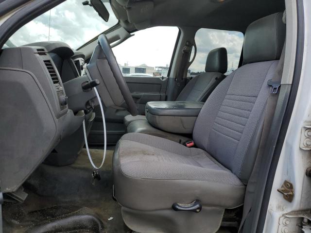 Photo 7 from auction – 2007 DODGE RAM 3500 S with VIN 3D6WG48A67G726133