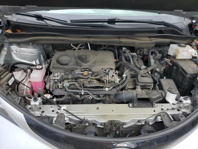 Photo 12 from auction – 2021 TOYOTA SIENNA LIM with VIN 5TDERKEC5MS020953