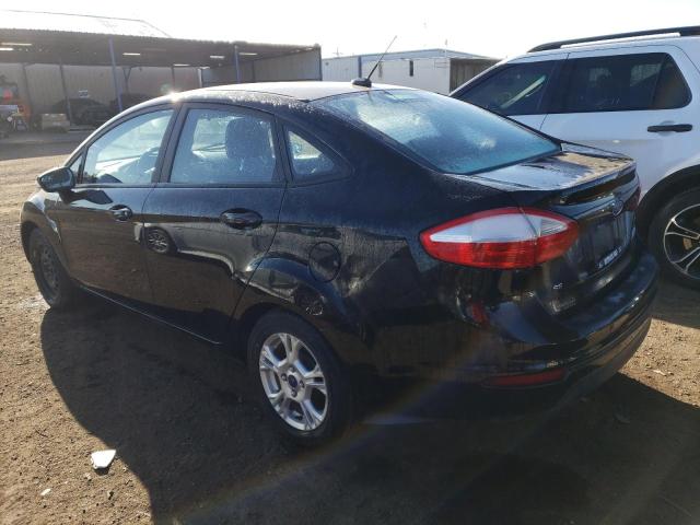 Photo 2 from auction – 2016 FORD FIESTA SE with VIN 3FADP4BJ0GM184928
